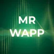 MR WAPP